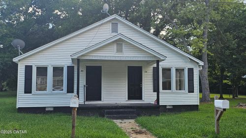 208 & 210 Lee St, Dyer, TN, 38330-1504 | Card Image