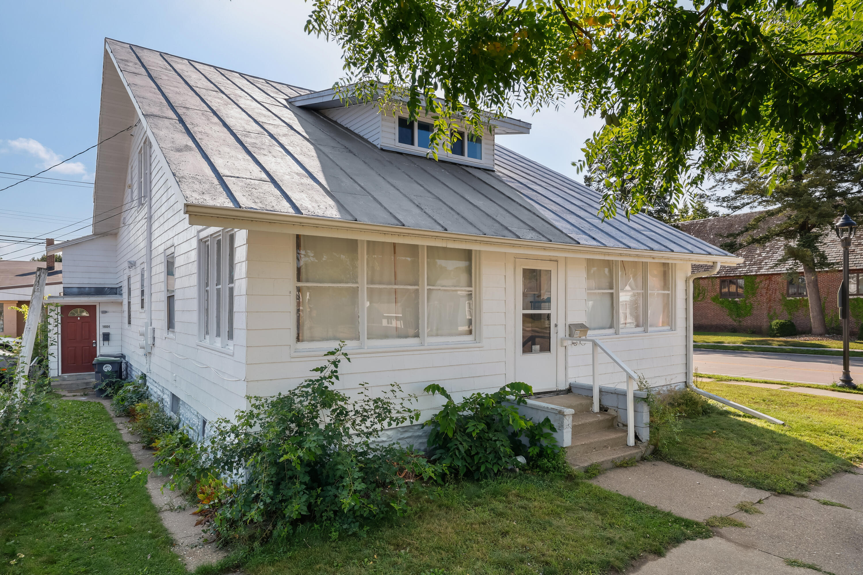 Residential Income in La Crosse 3