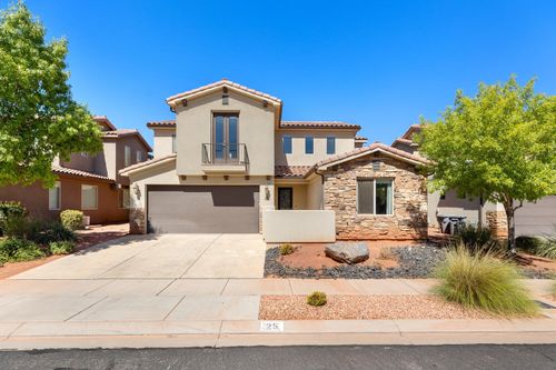 25-3800 N Paradise Village Dr, Santa Clara, UT, 84765-5740 | Card Image
