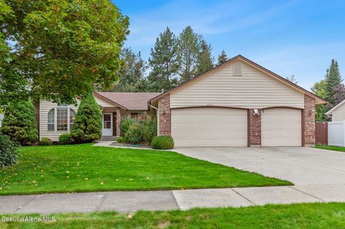 2601 E Thomas Hill Dr, Coeur D Alene, ID, 83815-6335 | Card Image