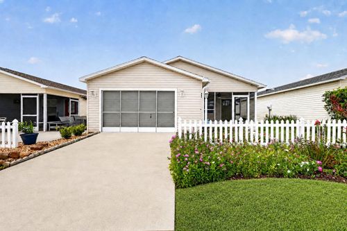 483 Hildalgo Dr, The Villages, FL, 32159-9235 | Card Image