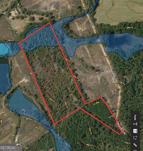 0 Sinquefield Rd, Harrison, GA, 31035 | Card Image