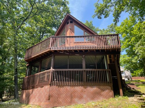 100 Kiel Lane, Dingmans Ferry, PA, 18328 | Card Image