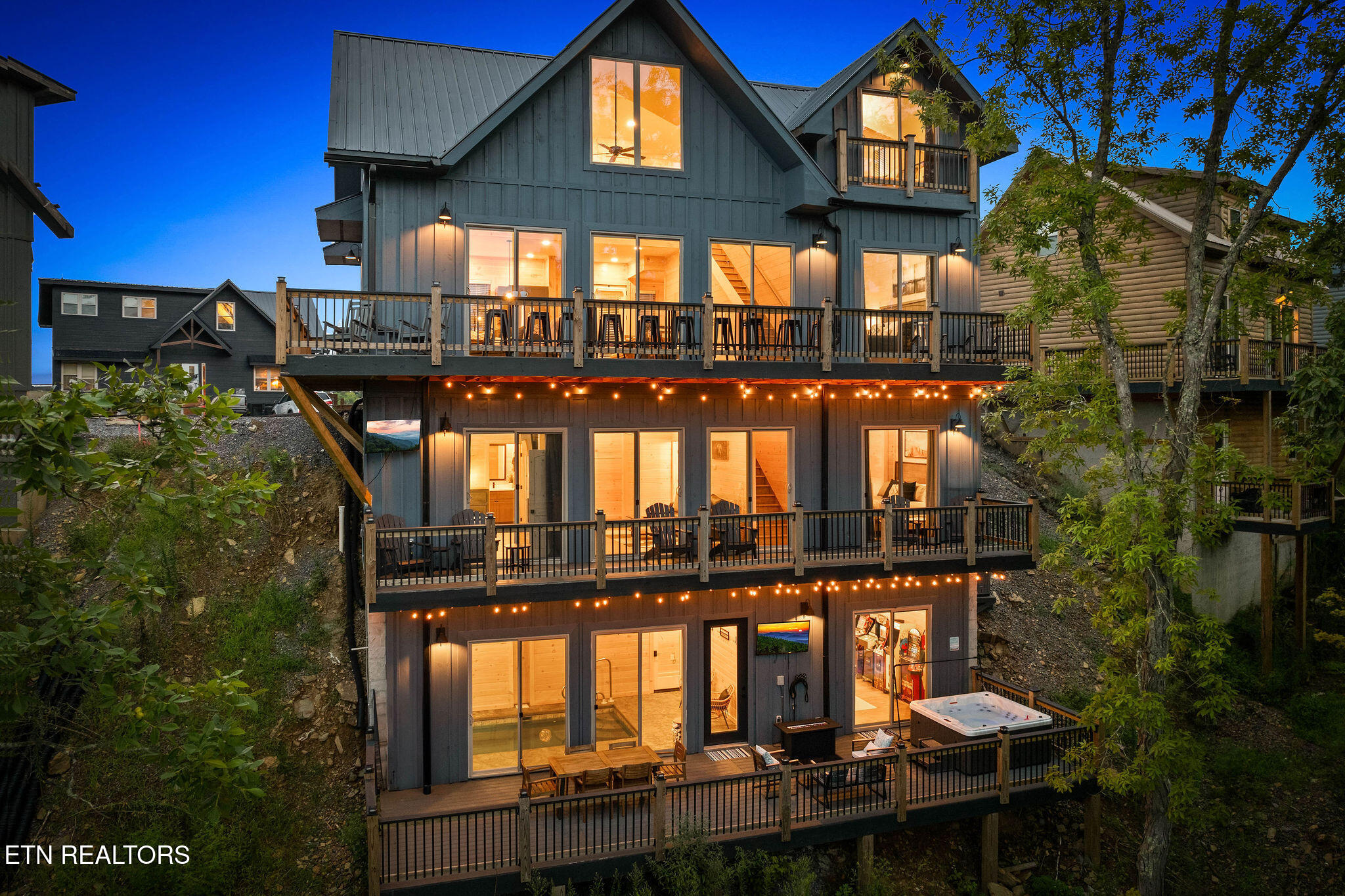 Residential in Sevierville 3