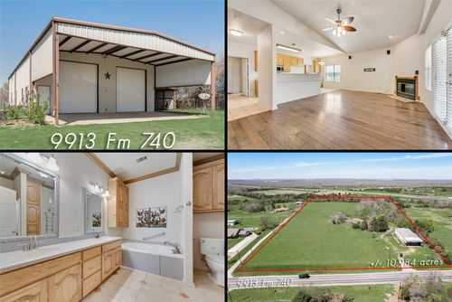 9913 Fm 740, Forney, TX, 75126-8124 | Card Image