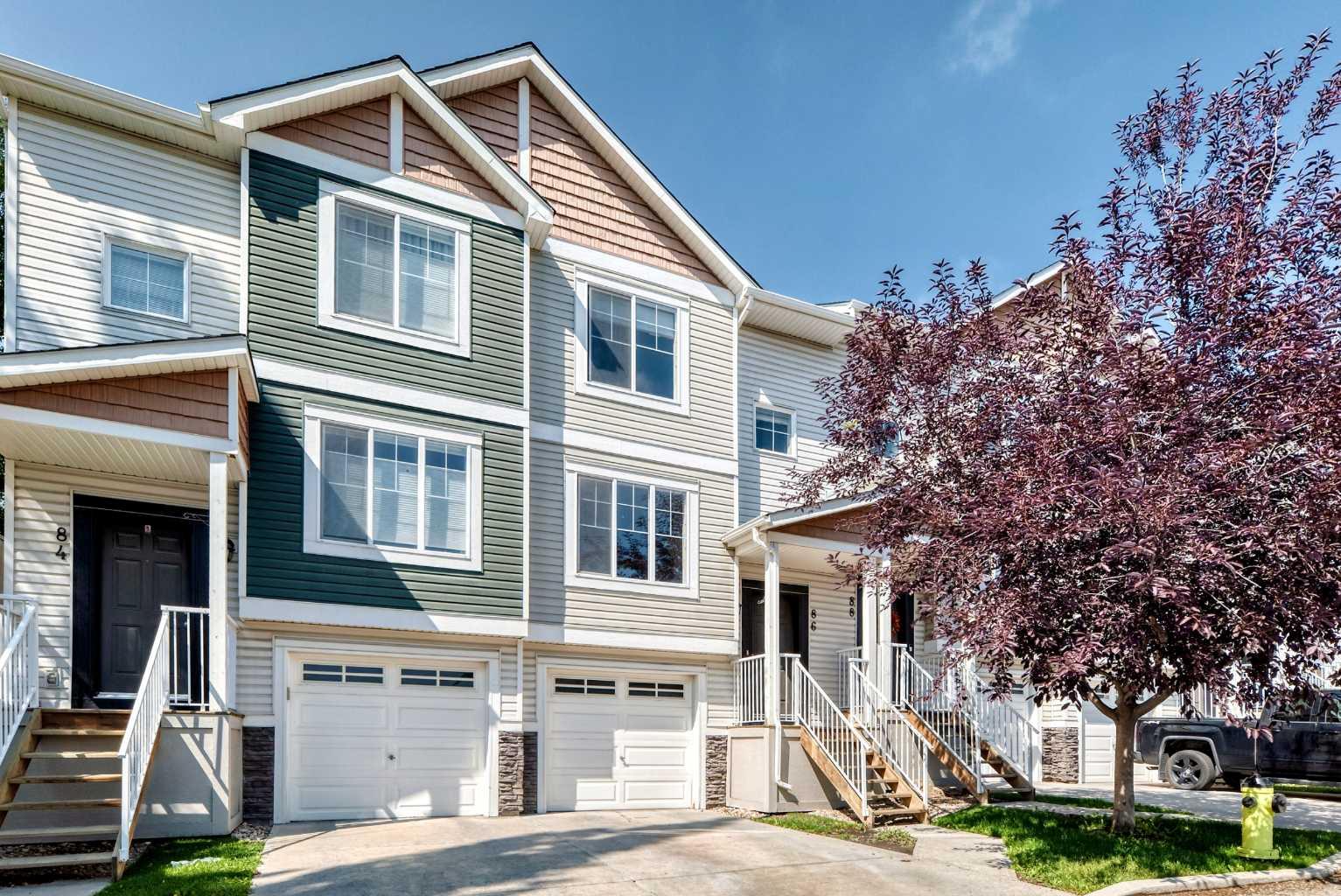 Residential in Calgary 2