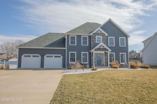 11 Rolling Ridge Dr, MILTON, PA, 17847-9690 | Card Image