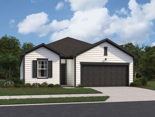 113 Bridgeview Dr, Hutto, TX, 78634-2837 | Card Image