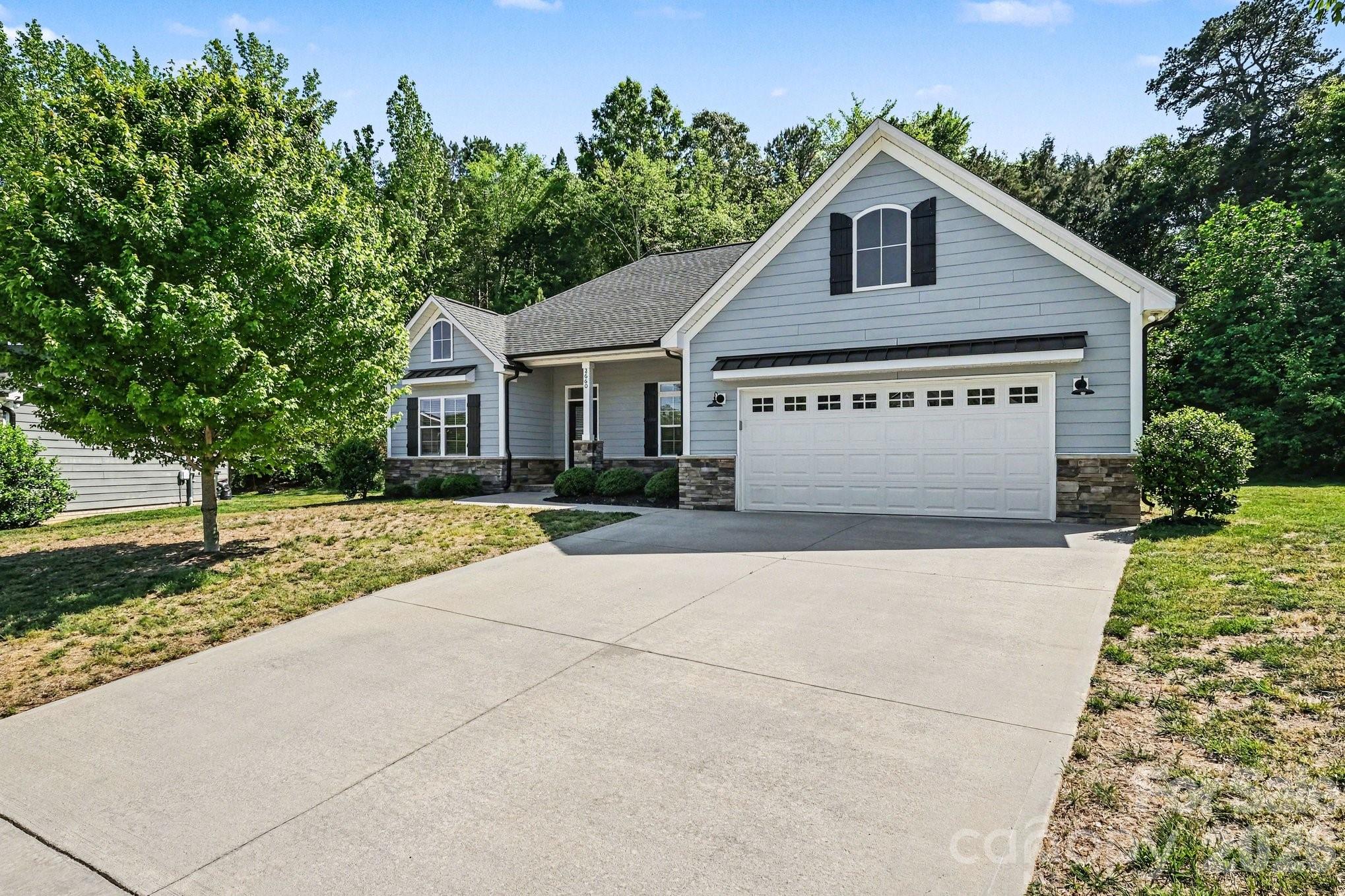 Residential in Concord 3