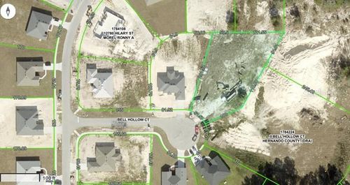 12495 Bell Hollow Ct, SPRING HILL, FL, 34609 | Card Image