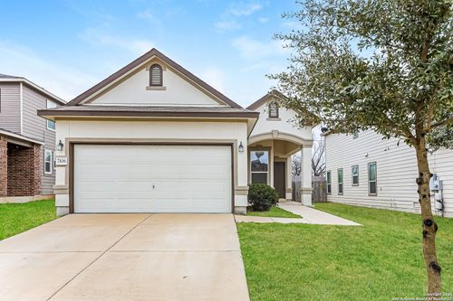 7106 Palomino Bay, San Antonio, TX, 78252-4428 | Card Image