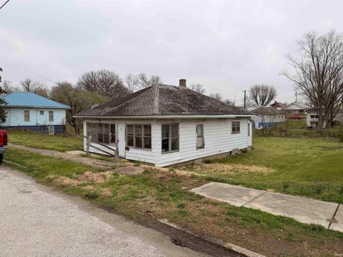 1004 N Washington St, Bicknell, IN, 47512-1039 | Card Image