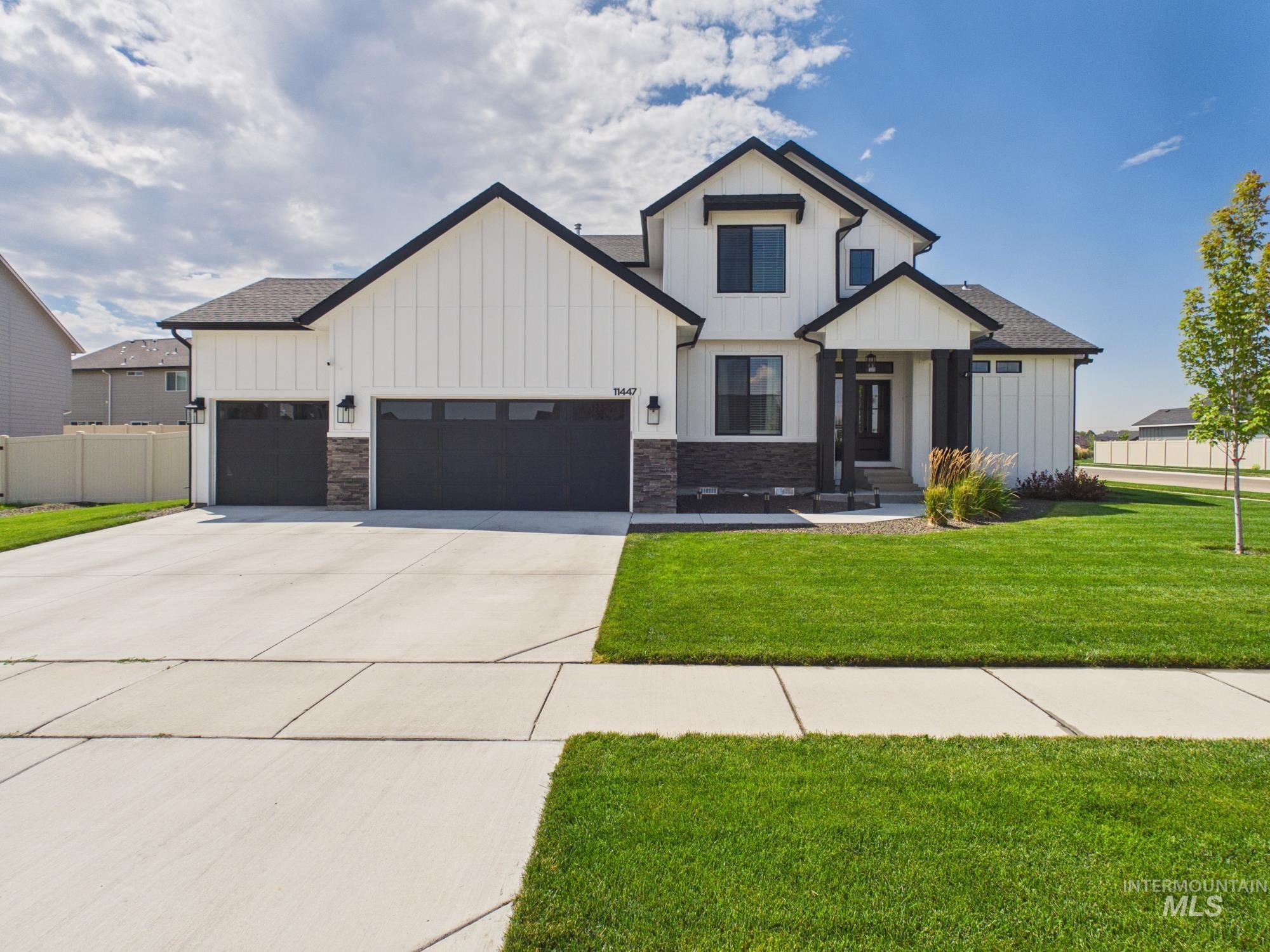 Residential in Nampa