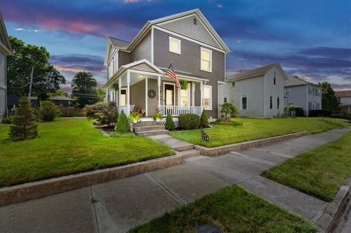 339 Lincoln Ave, Troy, OH, 45373-3129 | Card Image