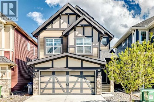 33 Sundown Ave, Cochrane, AB, T4C2T3 | Card Image