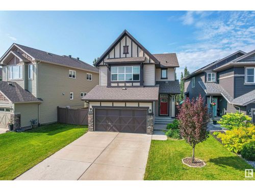 3411 Parker Loop Sw, Edmonton, AB, T6W3A8 | Card Image