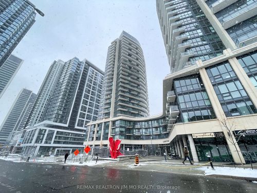 1110-49 East Liberty Street, Toronto, ON, M6K0B2 | Card Image