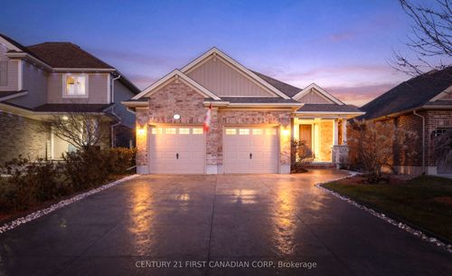 23 Blairmont Terr, Saint Thomas, ON, N5R0E2 | Card Image