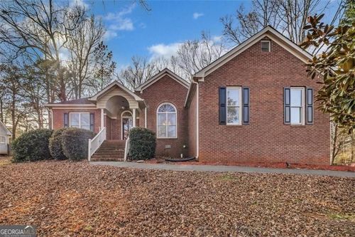 111 Overlook Heights Way, Stockbridge, GA, 30281-6045 | Card Image