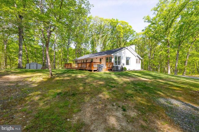 1905 Artillery Ridge Rd, House other with 3 bedrooms, 3 bathrooms and null parking in FREDERICKSBURG VA | Image 44
