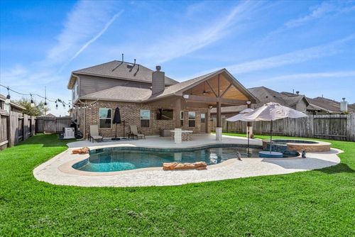 16315 Tyler Reach Dr, Hockley, TX, 77447-4531 | Card Image