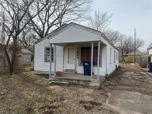 901 Harding St, Seminole, OK, 74868-3836 | Card Image