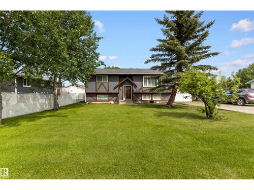 5121 52 St, Rocky Rapids, AB, T0E0T0 | Card Image