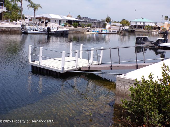 4187 Diaz Ct, House other with 3 bedrooms, 2 bathrooms and null parking in Hernando Beach FL | Image 79