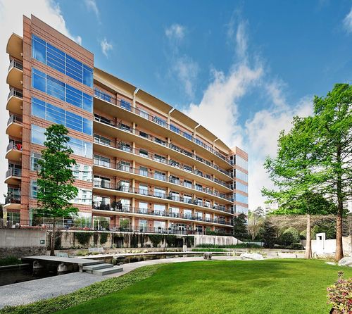 4d-3 Waterway Court, The Woodlands, TX, 77380 | Card Image