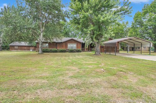 3305 Gulick St, Muskogee, OK, 74403 | Card Image
