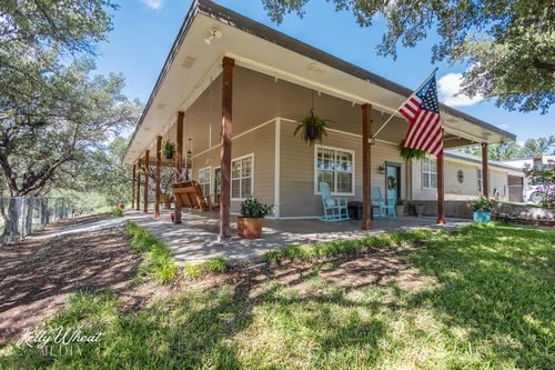 6369 John Curry Rd, Christoval, TX, 76935-3356 | Card Image