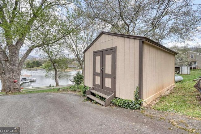 8 - 241 Kilpatrick Point Dr, House other with 3 bedrooms, 4 bathrooms and null parking in Hayesville NC | Image 47