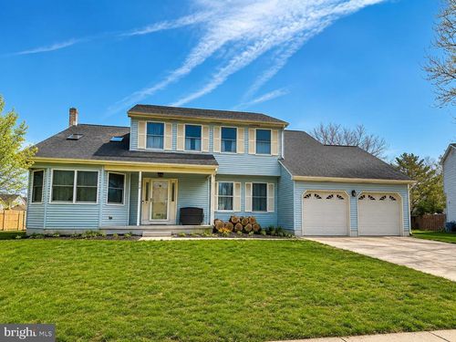 14 Chestnut Court, GLASSBORO, NJ, 08028 | Card Image