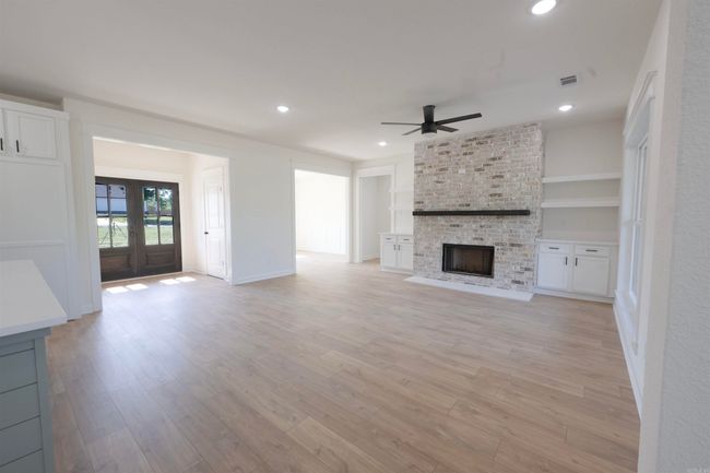 1068 Creekwood, House other with 3 bedrooms, 2 bathrooms and null parking in Bauxite AR | Image 8