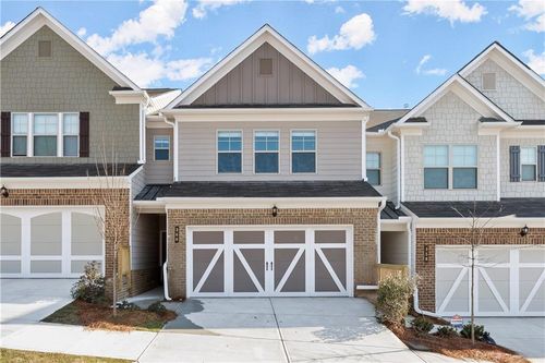 360 Cherryhill Ln, Woodstock, GA, 30188-3643 | Card Image