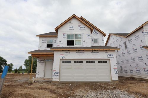 1194 Brittany Drive, Delaware, OH, 43015 | Card Image