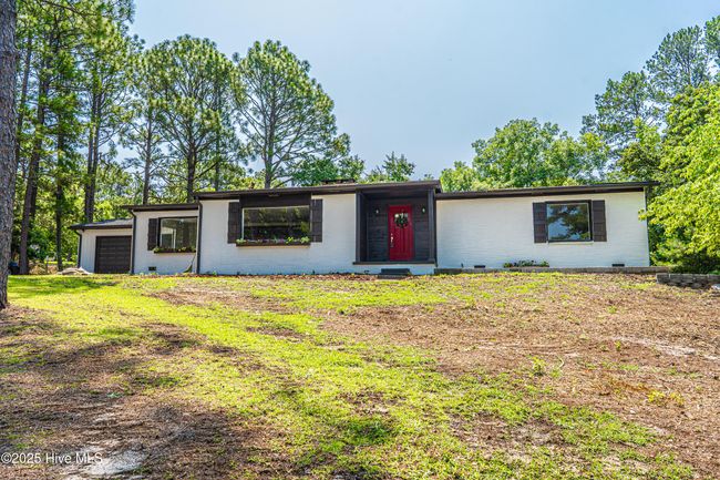 1103 Hylan Ave, House other with 5 bedrooms, 3 bathrooms and 2 parking in Hamlet NC | Image 12