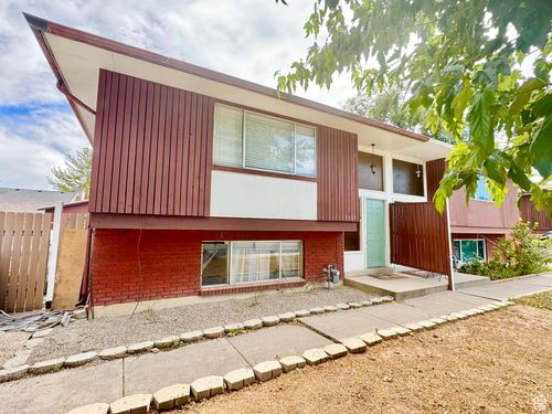 3503 W Lancer Way, West Valley City, UT, 84119 | Card Image