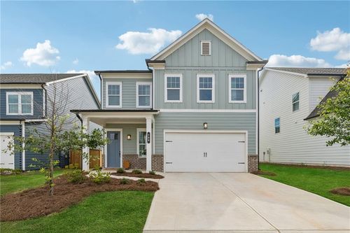 708 Dover Springs Dr, Acworth, GA, 30101 | Card Image