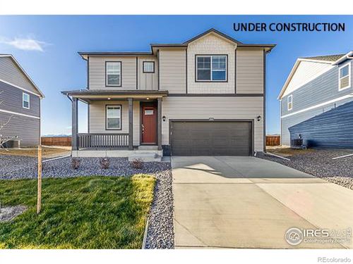 2262 Base Street, Fort Lupton, CO, 80621 | Card Image