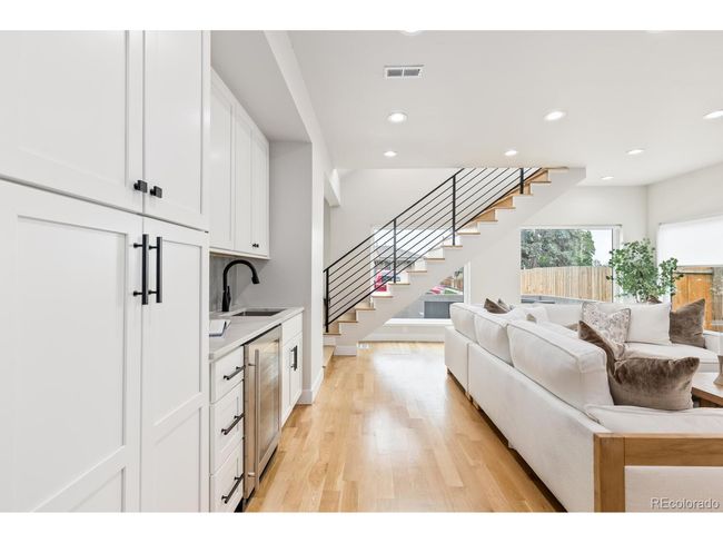 2040 W 45 Th Ave, House other with 3 bedrooms, 4 bathrooms and null parking in Denver CO | Image 10