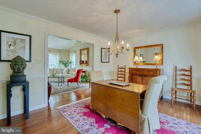 2959 Franklin Oaks Dr, House other with 5 bedrooms, 4 bathrooms and null parking in OAK HILL VA | Image 8