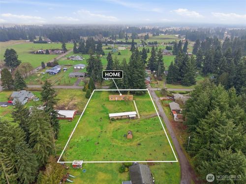 19141 Joselyn Street Sw, Rochester, WA, 98579 | Card Image