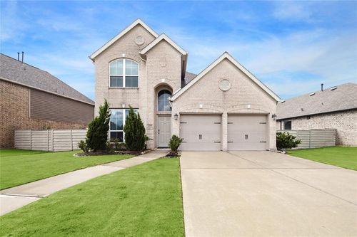 2208 Blackhawk Ridge Lane, Manvel, TX, 77578 | Card Image