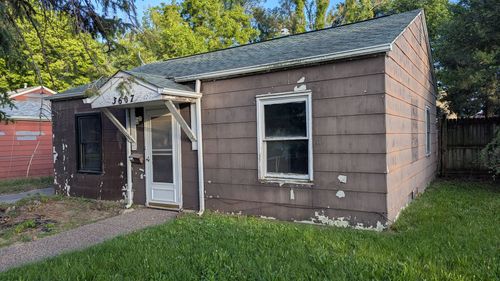 3607 Keota Ave, Davenport, IA, 52802-3606 | Card Image
