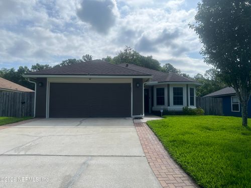 171 Dover Bluff Dr, Orange Park, FL, 32073-7667 | Card Image