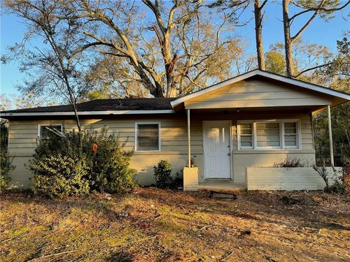 6558 Wesley Dr, Mobile, AL, 36608-5639 | Card Image