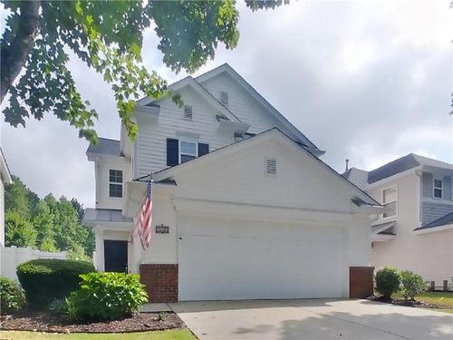 230 Silver Fox Trl, Dallas, GA, 30157-8282 | Card Image