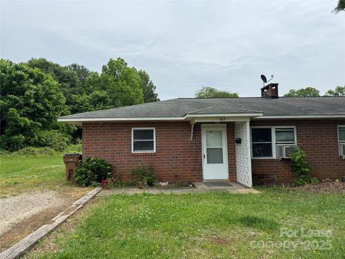 387 Salem Church Rd, Lincolnton, NC, 28092-4237 | Card Image