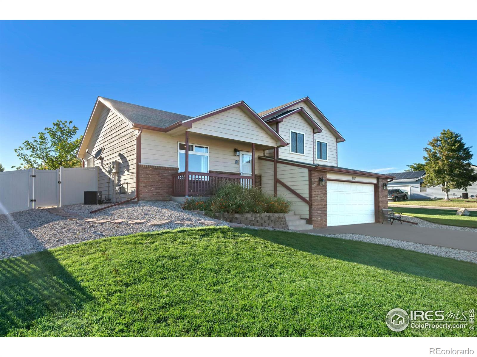 28th Ave, Evans, CO 80620